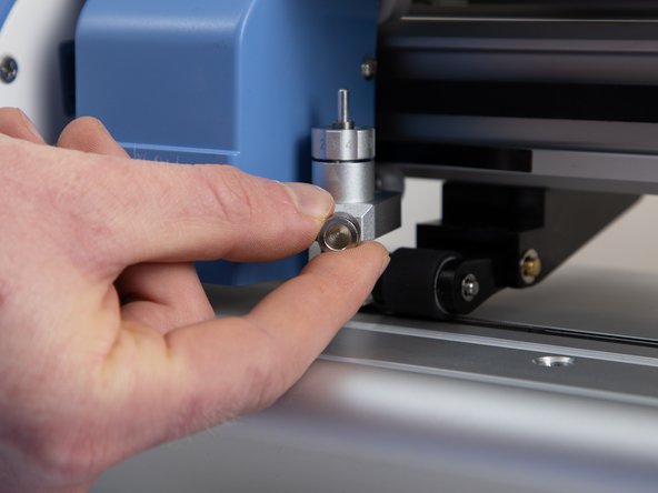 You can now resume using your Forward Zero Plus machine.