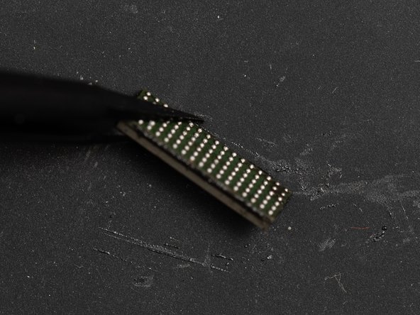 If they aren't all at the same level then the IC won't sit at the same level on the flex. This could create connection issues on the flex and make it harder for you to fit to the flex.