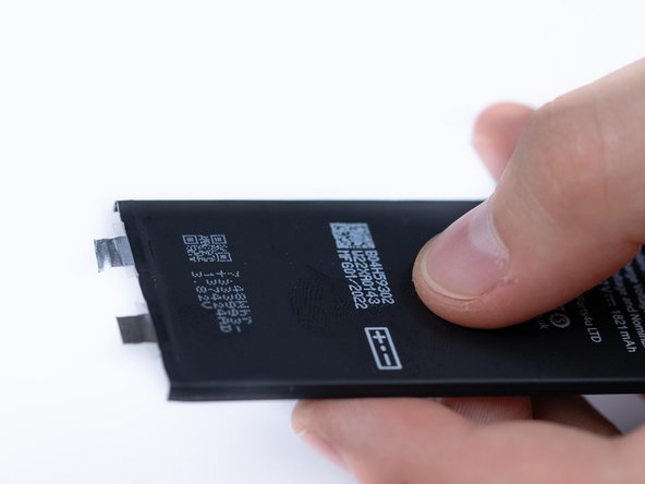 Cut both of the plates.