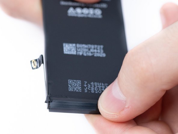 Remove the protective bracket.