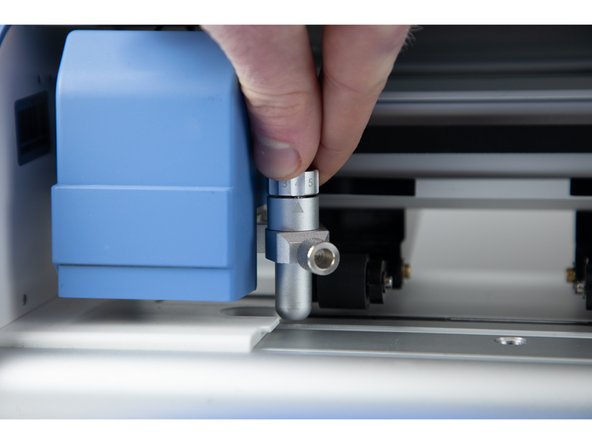 Check out our handy cut depth guide for more information on correct cut depths. You can also download it as a pdf at the bottom of this guide in 'Attached Documents'.