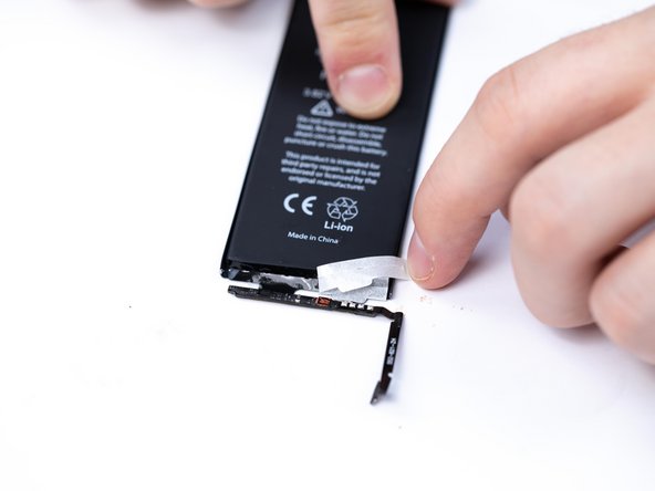 Peel the protective layer off once finished to reveal the sticky layer.