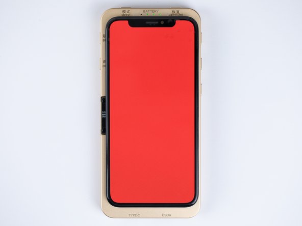 To bring all of the photos back, press the up key for 10 seconds.