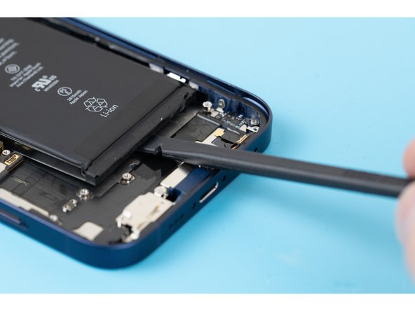 Wait for about a minute to allow the IPA to do its magic.