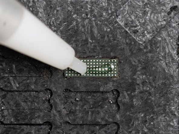 If you don't have a knife blade or would prefer to use a different method of de-oxidizing your joints then you can use this method instead.