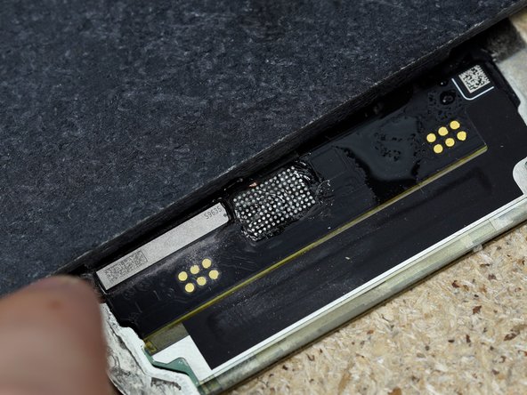 We're using the Amaoe Screen IC Reball Stencil With Magnetic Base.