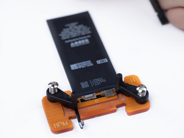 Do this for both of the plates.