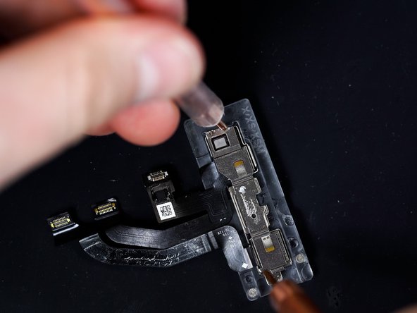 Using a spot welder, spot weld the frame back together.