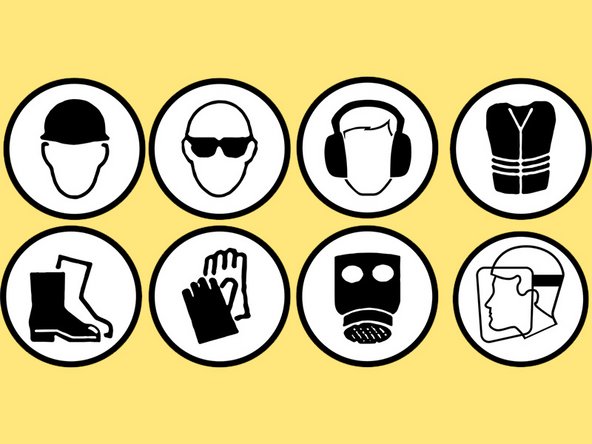 What is epoxy sensitization? Ever hear of someone getting a skin rash after using epoxy? A rash is one form of sensitization — it's the process where your body gets more and more sensitive to epoxy products. Rashes are a common sign, but eyes, nose, throat, &amp; lungs can also be affected. Everyone reacts differently, so proper PPE is critical.
