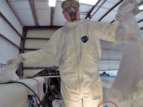 Before you begin any project, we recommend the following: