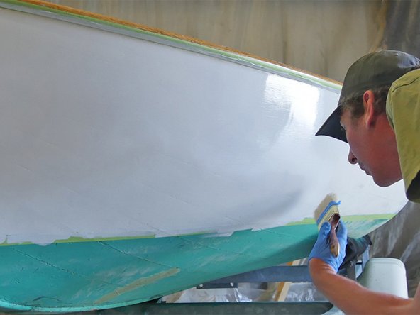 For more on rolling &amp; tipping, see the Video Overview at the beginning of this project guide.