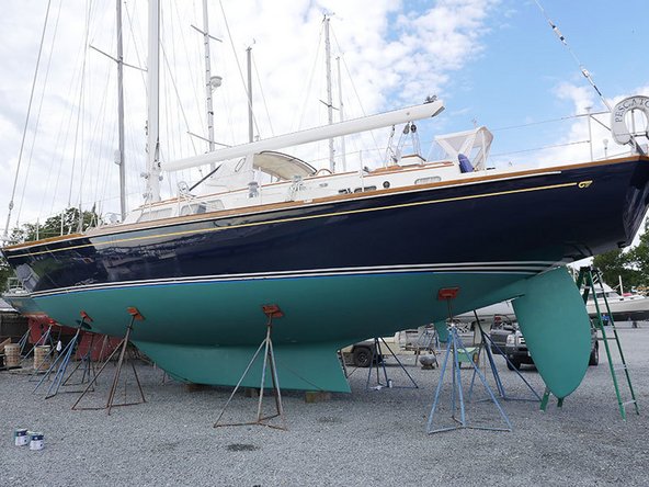 Before launching, allow to dry for the specified time, based on temperature.