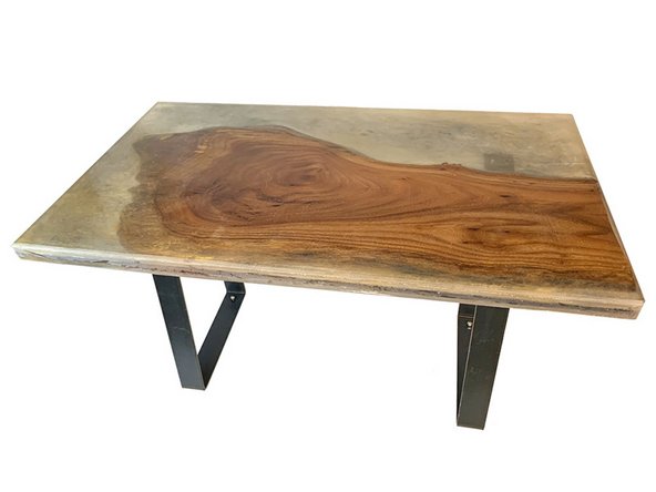 Stand back and wait for the compliments to start pouring in!