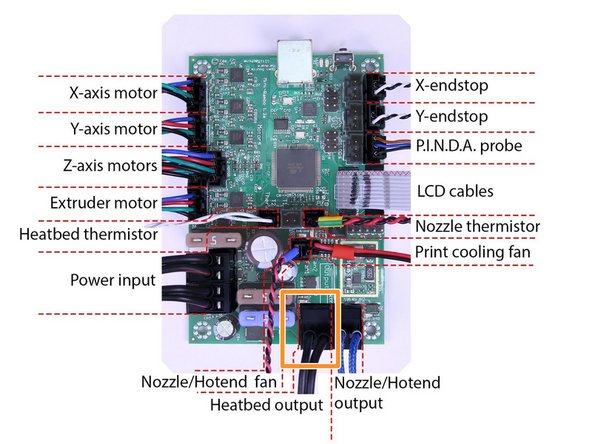 Turn the printer off.