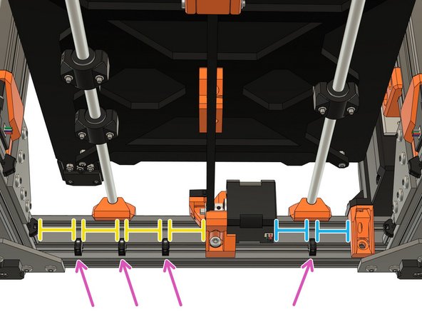 For the Prusa MK3(S) with a silver PSU go to the next step.