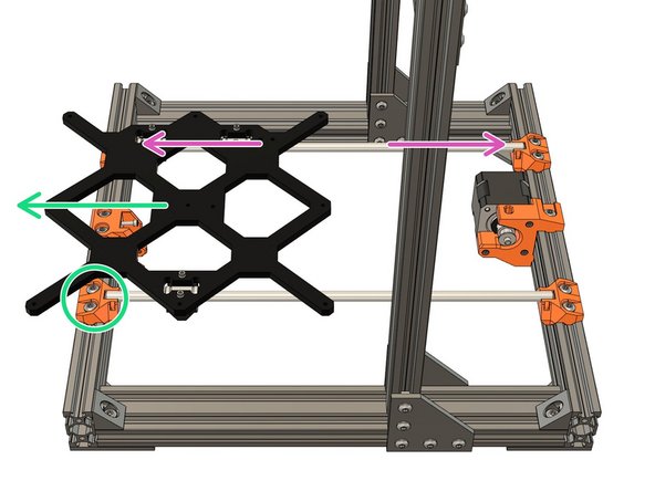 Take your time with this step.