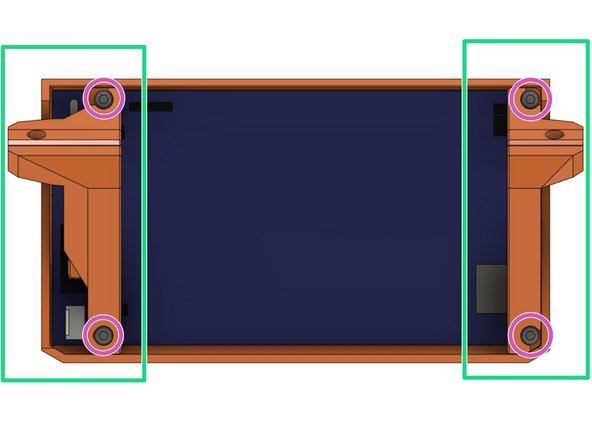 Add lcd_support_left and lcd_support_right.