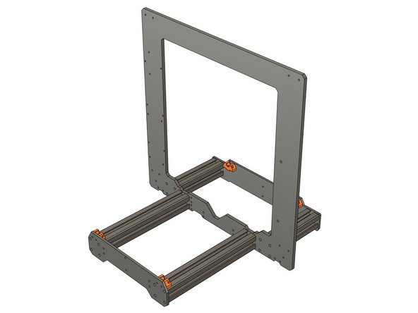 Say good bye to your old frame :) .