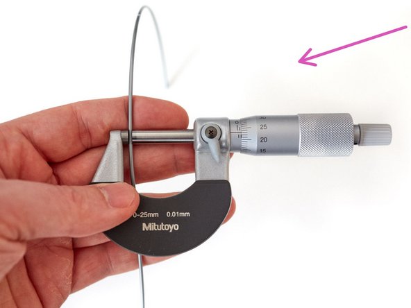 This is a little trick to make the PID calibration more reliable.