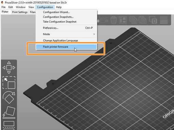 Verify that the printer is turned on.