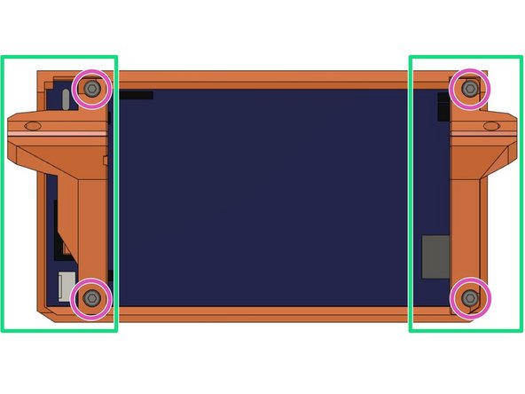 Add lcd_support_left and lcd_support_right.