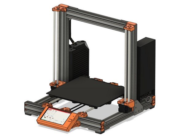 1. Hardware Assembly