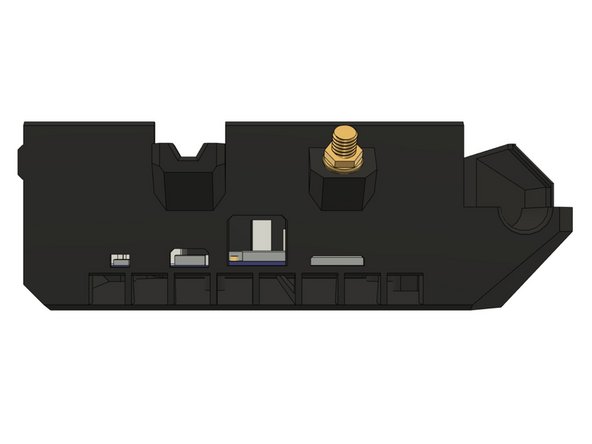 Cover the cut-out for the ethernet connector with board_rj45_cap.