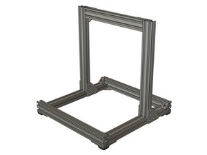 04. Z axis frame