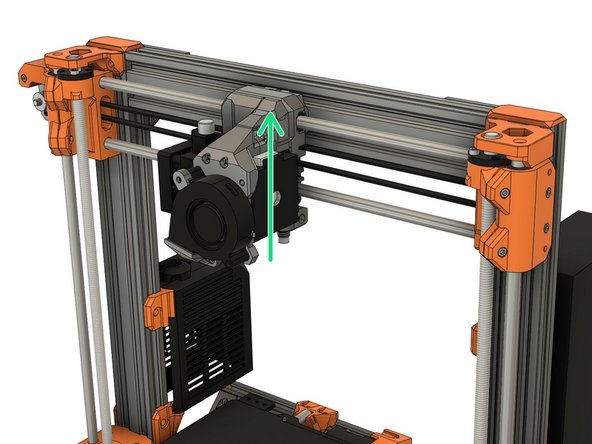 Plug in and turn on the printer