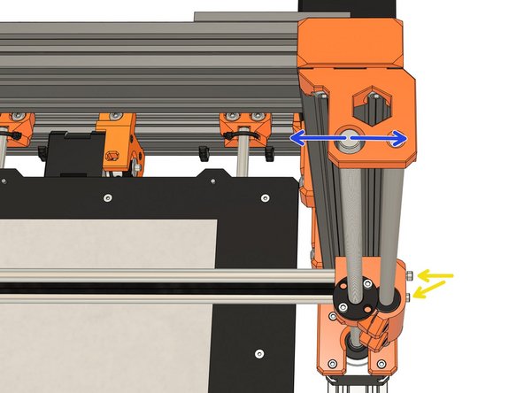 1st image, top left: when the X axis is too short.