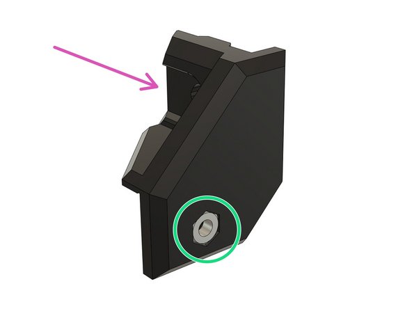 Take the rambo_base_upper_mount.