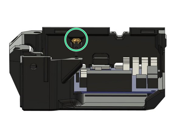 If you have the Ethernet version of the Duet 3 Mini 5+ you can skip this step.