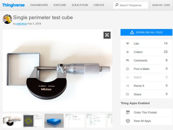 You could un-spool a little the filament, measure at several places and calculate the average.