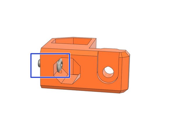 Prepare the following hardware: