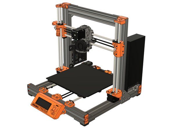 Congratulations, you have finished! You can now relax and enjoy your new frame.