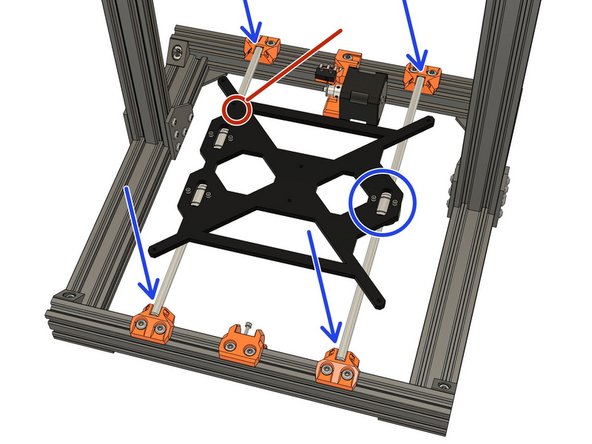 Frame - Bear Lab