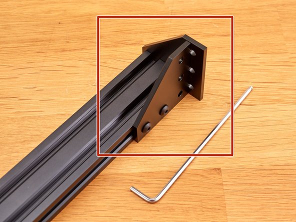 Take your time with this step.