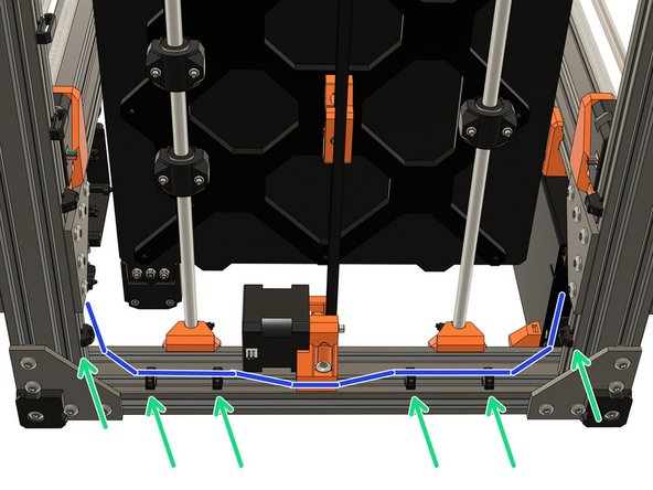 Direct links to the original Prusa electronics assembly guides: MK3 (B3/R2 design), MK3 (B7/R3 design), MK3S.