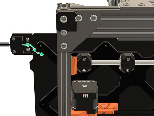 Verify again that the thermistor cable is not stretched (it should make a small curve) and does not sag down too much as it could be damaged with bed movements.
