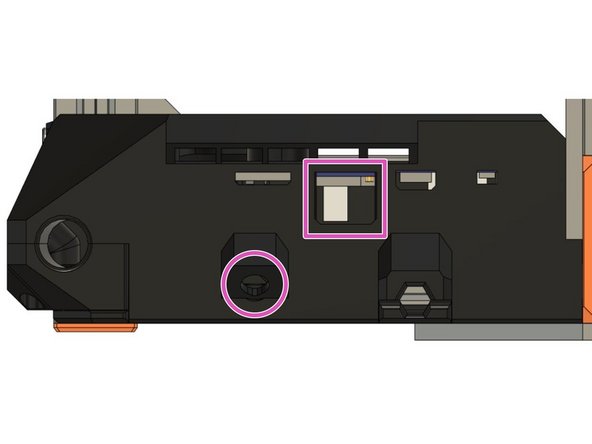 Ethernet Only: If you have the Ethernet version of the Duet 3 Mini 5+ you will need access to its Ethernet port.