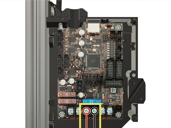 Direct links to the original Prusa electronics assembly guides: MK3 (B3/R2 design), MK3 (B7/R3 design), MK3S.