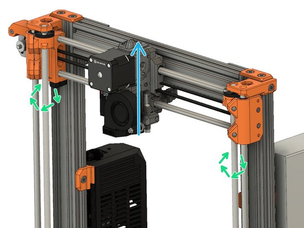 Turn off the printer if it is powered on.