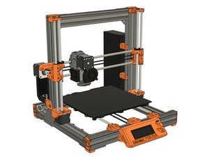 5. Final adjustments and calibration