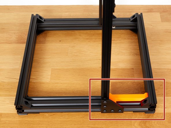 Take your time with this step.