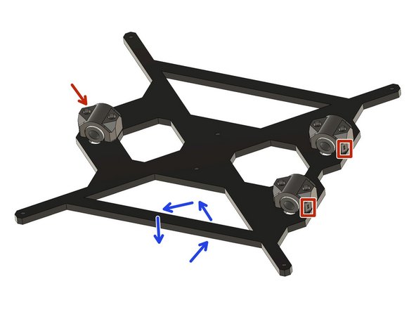 05. Y axis motion - Bear Lab