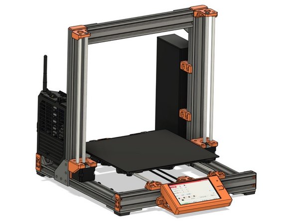 3. Hardware Assembly