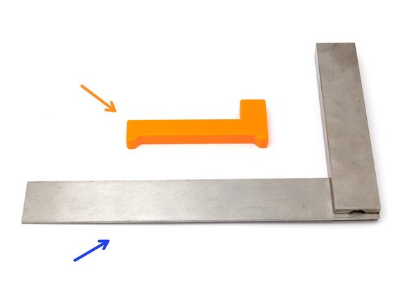 Prepare these tools: