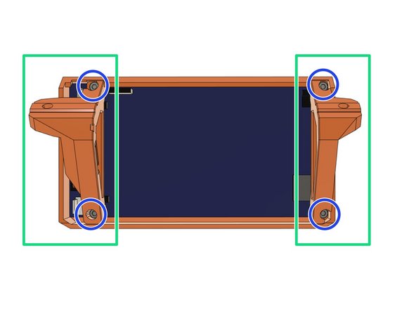 Add lcd_support_left and lcd_support_right.