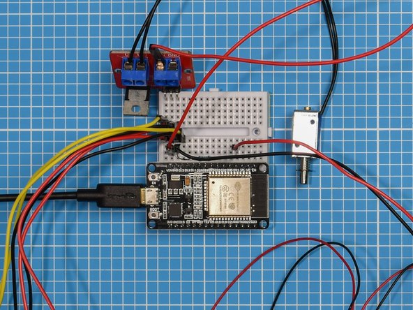 Plug in your USB micro cable.