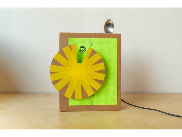 Speed Dial devices work best when plugged into dedicated adaptors like phone chargers and left on continuously. They do not run well when plugged into laptops or computers as these will struggle to power the servo motors.